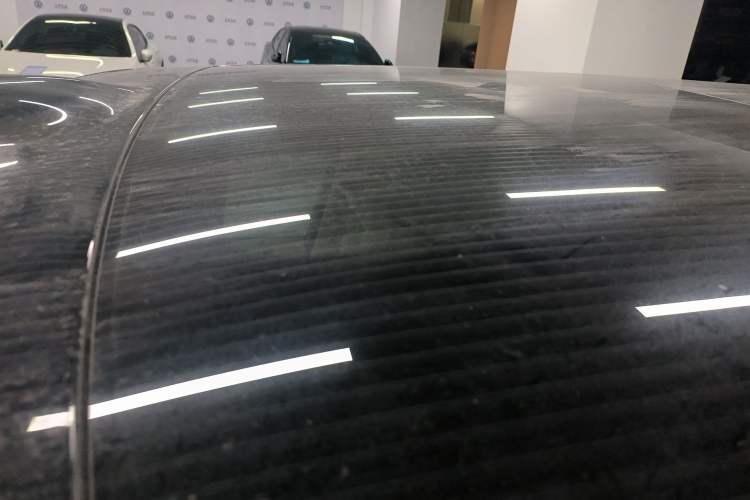 Used IM LS9 2026 Model 66 Ultra Roof