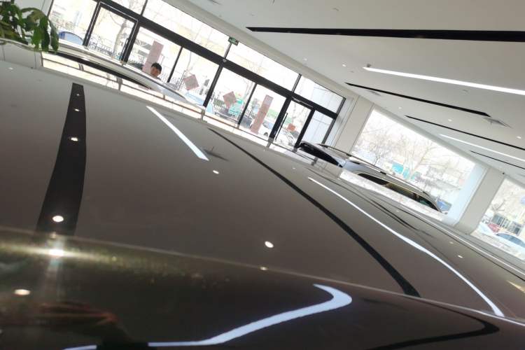Used IM LS9 2026 Model 66 Ultra Roof