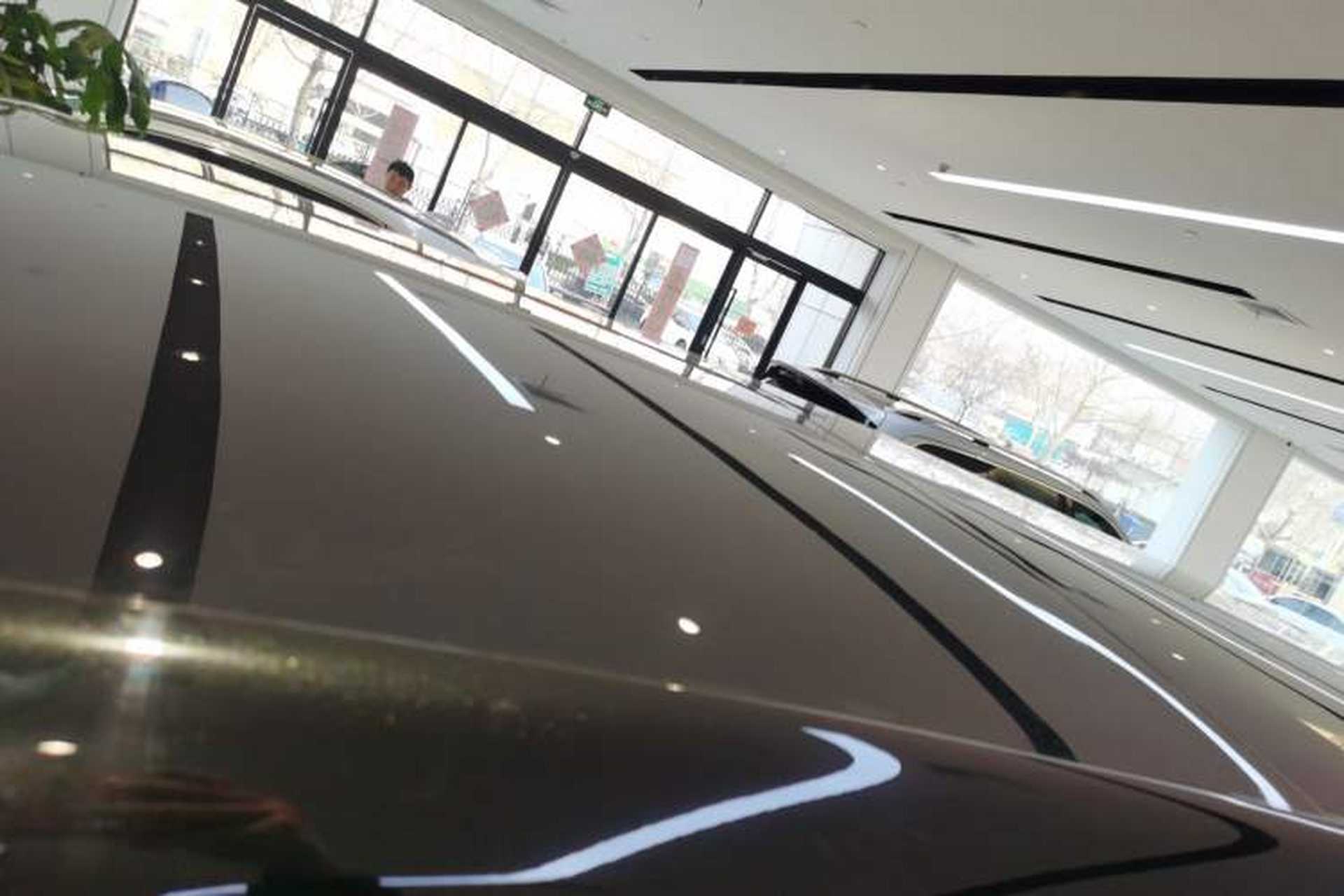 Used IM LS9 2026 Model 66 Ultra Roof