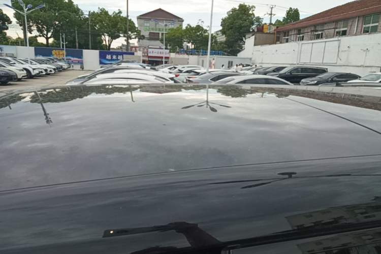 Used IM LS9 2026 Model 66 Ultra Roof