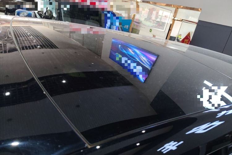 Used IM LS9 2026 Model 52 Ultra Roof