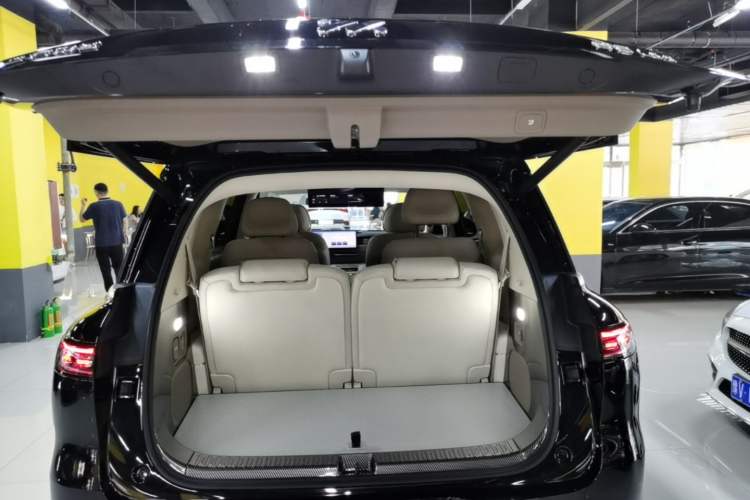 Used IM LS9 2026 Model 66 Ultra Trunk