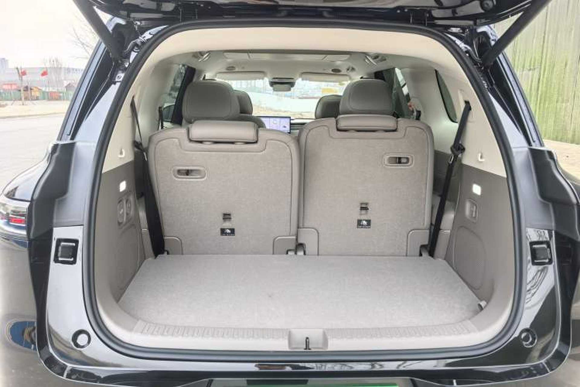 Used IM LS9 2026 Model 66 Ultra Trunk
