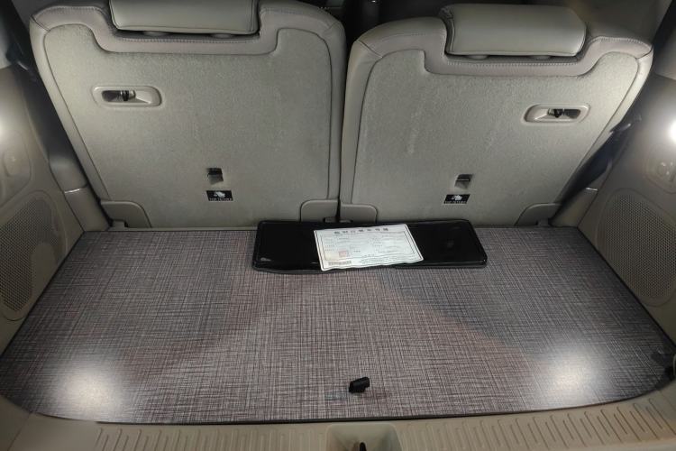 Used IM LS9 2026 Model 66 Ultra Trunk