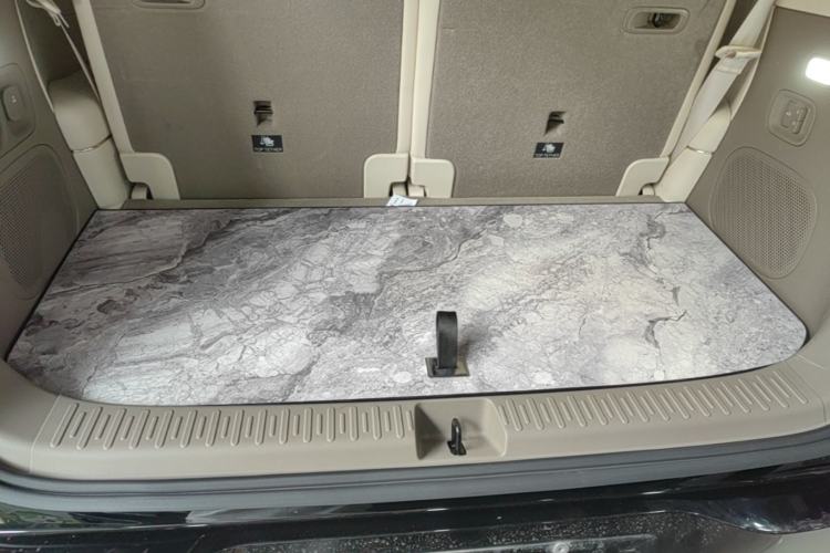 Used IM LS9 2026 Model 52 Ultra Trunk