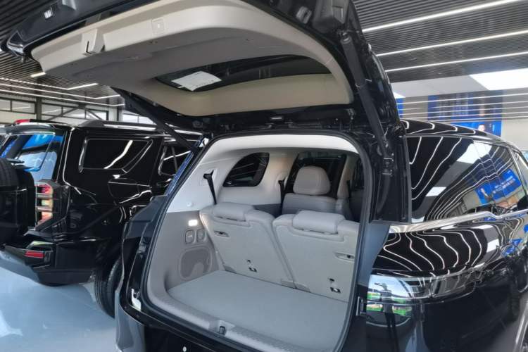 Used IM LS9 2026 Model 66 Ultra Trunk