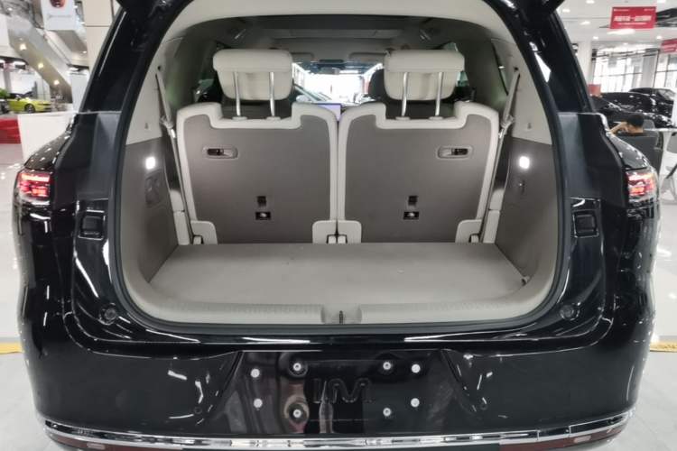 Used IM LS9 2026 Model 52 Ultra Trunk