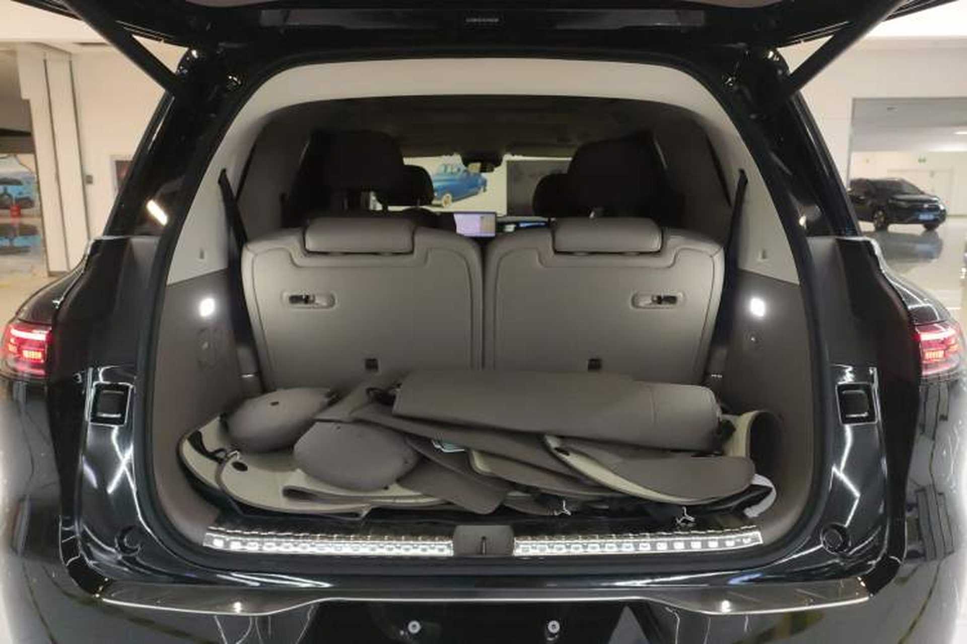 Used IM LS9 2026 Model 66 Ultra Trunk