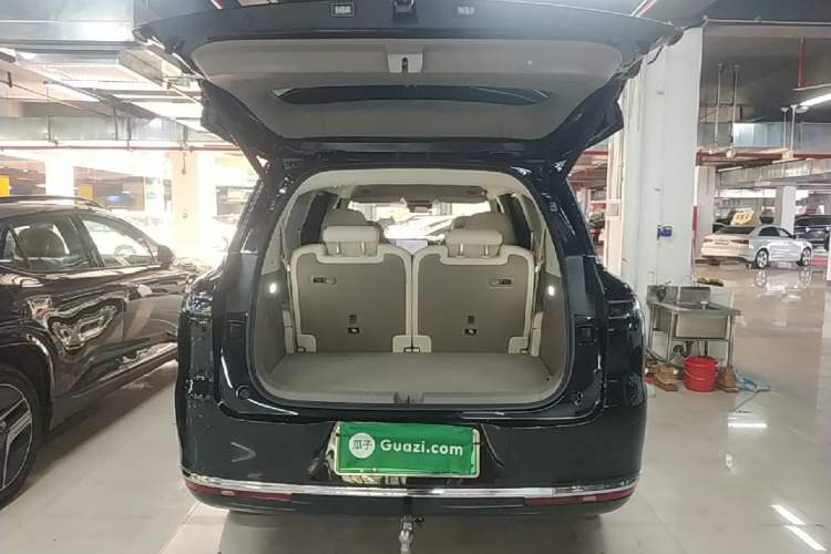 Used IM LS9 2026 Model 66 Ultra Trunk