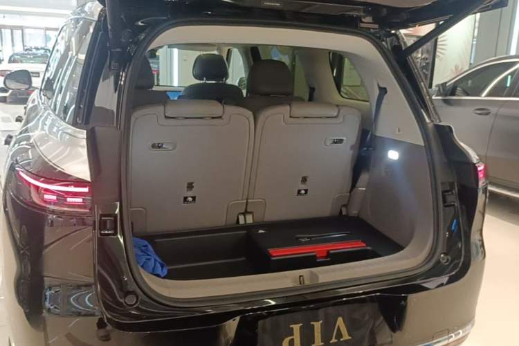 Used IM LS9 2026 Model 52 Ultra Trunk