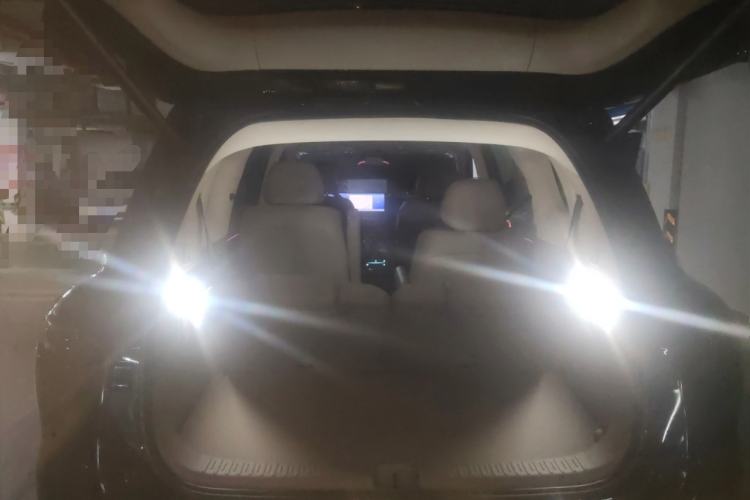 Used IM LS9 2026 Model 66 Ultra Trunk