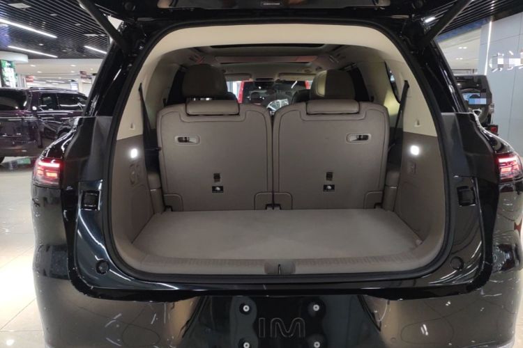 Used IM LS9 2026 Model 52 Ultra Trunk