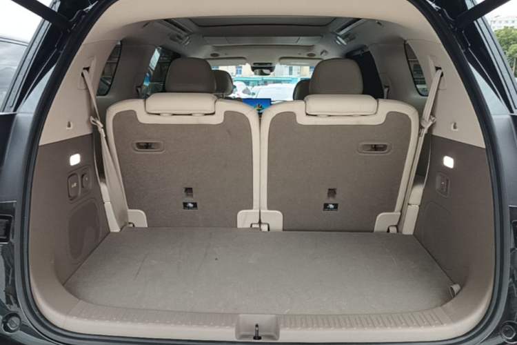 Used IM LS9 2026 Model 66 Ultra Trunk