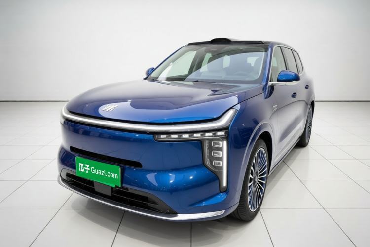 Used IM LS9 2026 Model 66 Ultra Guazi used car, China used car export, Used car for sale, Used IM cars, Cheapest cars for sale