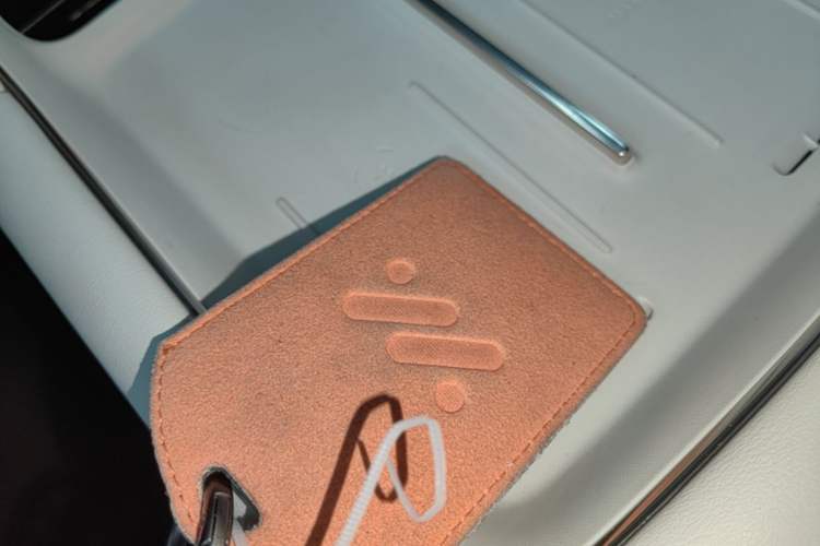 Used IM LS9 2026 Model 52 Ultra Vehicle Key