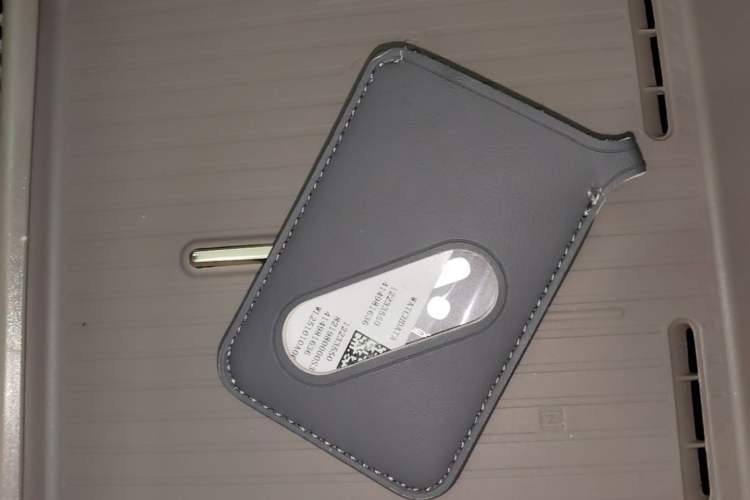 Used IM LS9 2026 Model 66 Ultra Vehicle Key