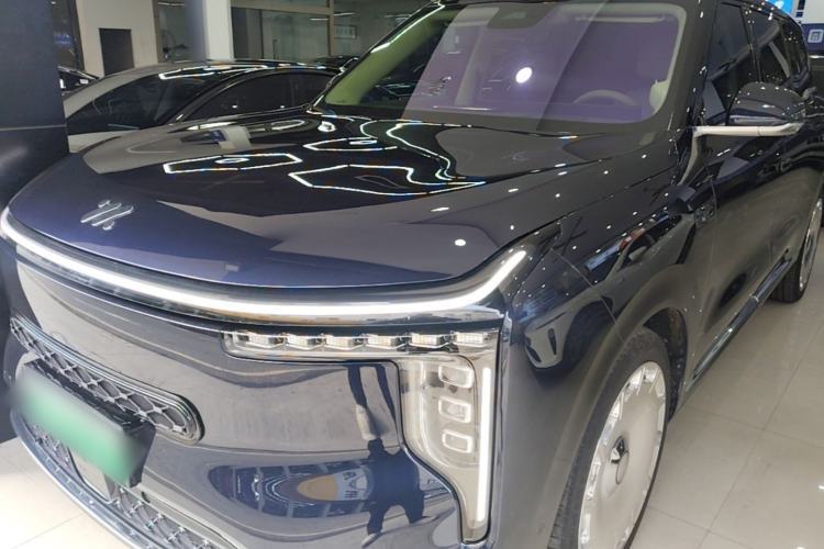 Used IM LS9 2026 Model 66 Ultra Guazi used car, China used car export, Used car for sale, Used IM cars, Cheapest cars for sale