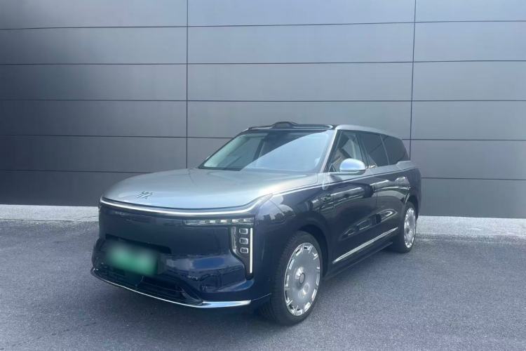 Used IM LS9 2026 Model 52 Ultra Guazi used car, China used car export, Used car for sale, Used  cars, Cheapest cars for sale