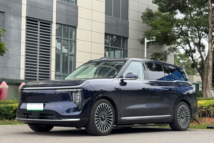 Used IM LS9 2026 Model 52 Ultra Guazi used car, China used car export, Used car for sale, Used cars, Cheapest cars for sale