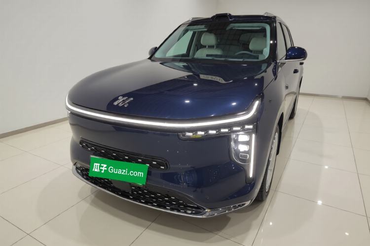 Używany IM LS9 2026 Model 66 Ultra Guazi used car, China used car export, Used car for sale, Used cars, Cheapest cars for sale