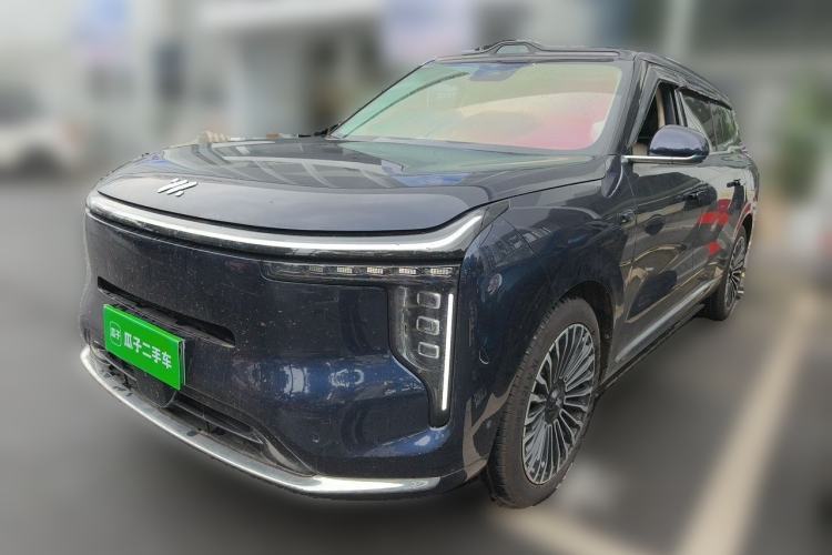 Used IM LS9 2026 Model 52 Ultra Guazi used car, China used car export, Used car for sale, Used  cars, Cheapest cars for sale