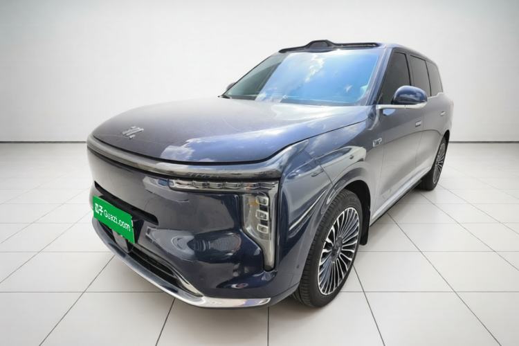 IM LS9 2026 Model 66 Ultra usata Guazi used car, China used car export, Used car for sale, Used cars, Cheapest cars for sale