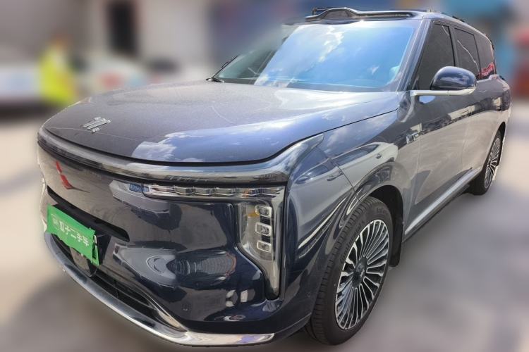 Used IM LS9 2026 Model 66 Ultra Guazi used car, China used car export, Used car for sale, Used IM cars, Cheapest cars for sale