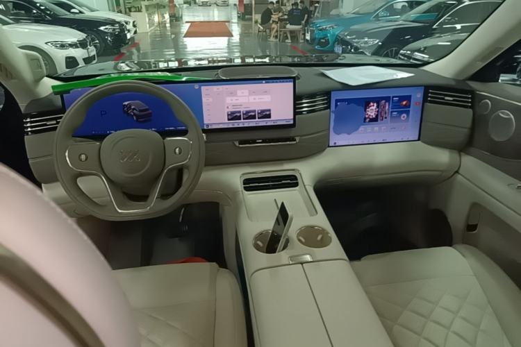 Used IM LS9 2026 Model 52 Ultra Center Console