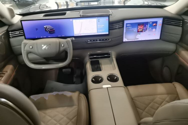 Used IM LS9 2026 Model 52 Ultra Center Console