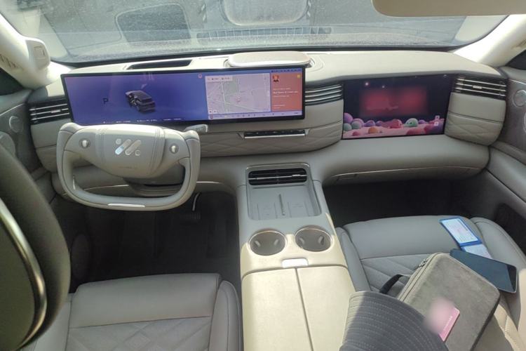 Used IM LS9 2026 Model 52 Ultra Center Console