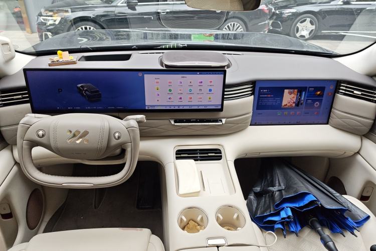 Used IM LS9 2026 Model 66 Ultra Center Console