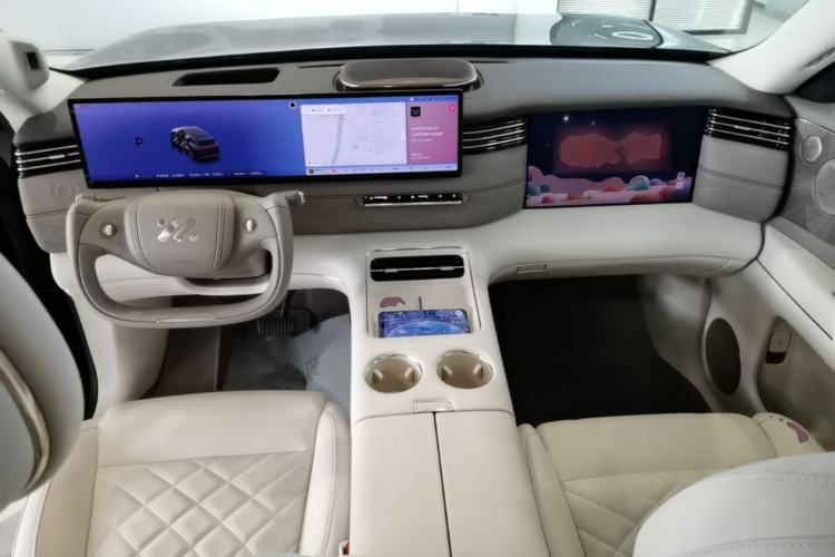 Used IM LS9 2026 Model 66 Ultra Center Console
