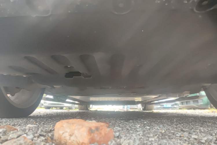 Used IM LS9 2026 Model 66 Ultra Chassis Front