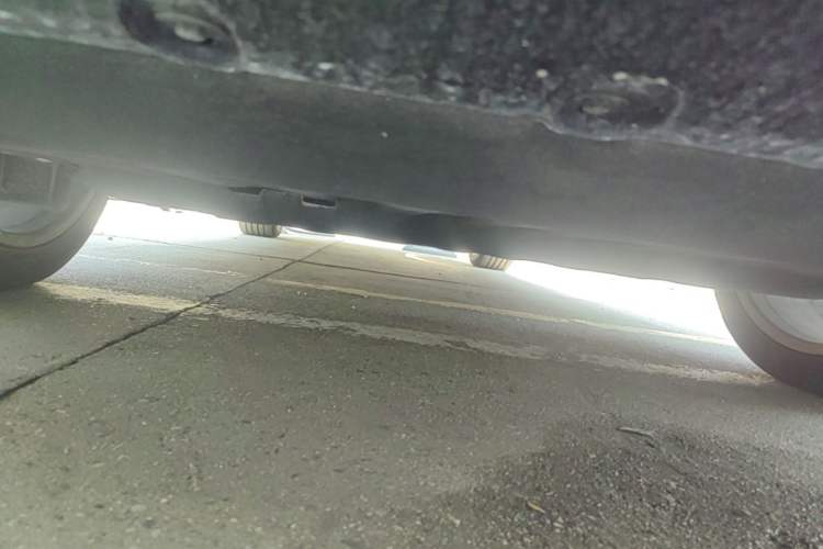 Used IM LS9 2026 Model 52 Ultra Chassis Front