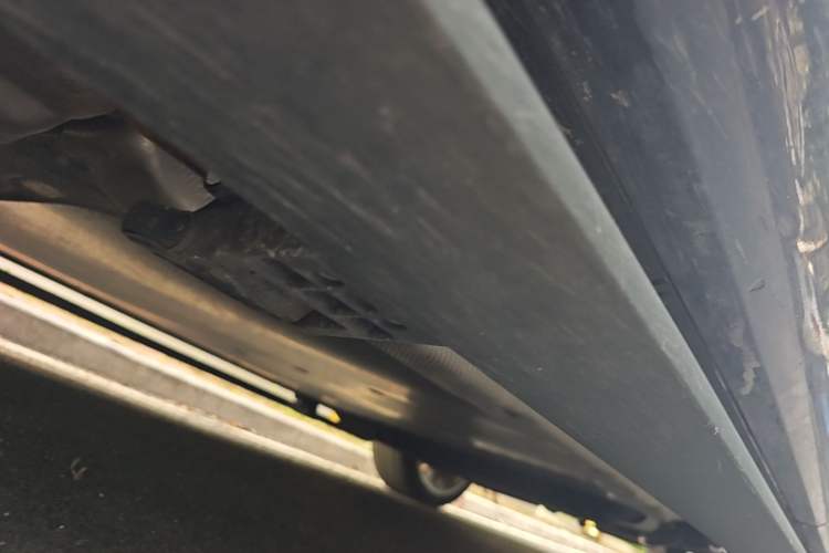 Used IM LS9 2026 Model 66 Ultra Chassis Front Left