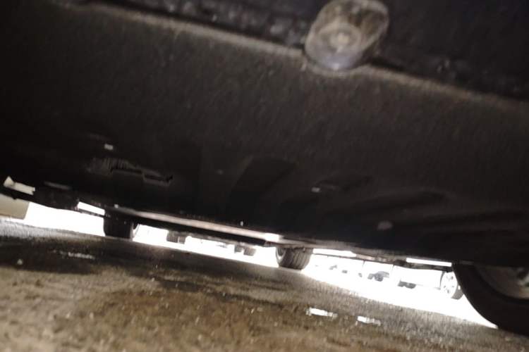 Used IM LS9 2026 Model 52 Ultra Chassis Front