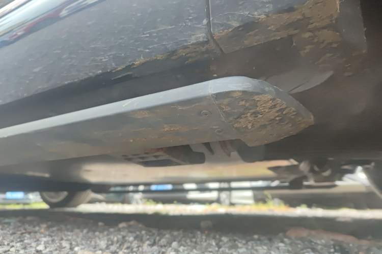 Used IM LS9 2026 Model 66 Ultra Chassis Front Right