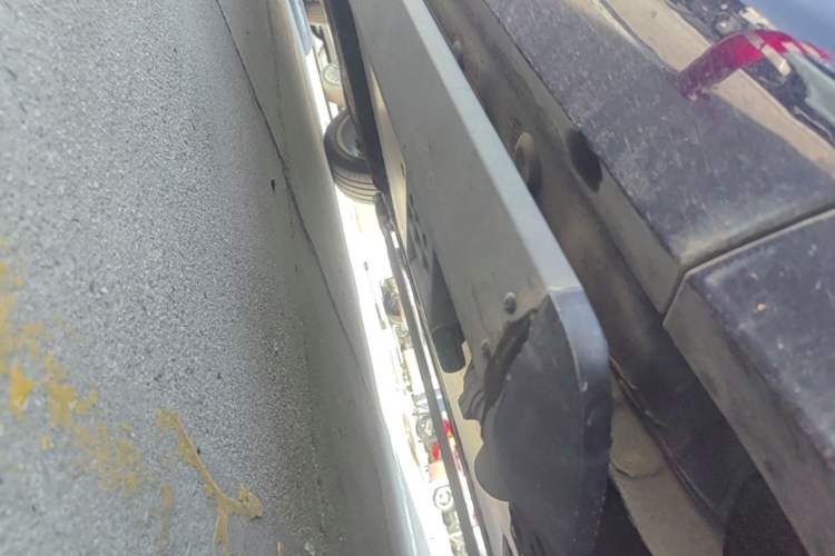 Used IM LS9 2026 Model 52 Ultra Chassis Front Right