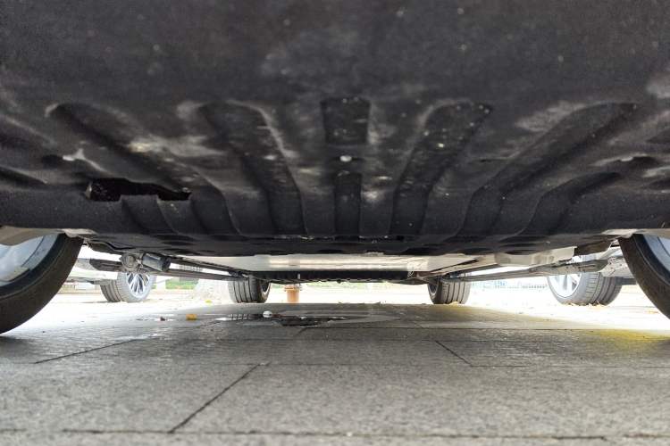 Used IM LS9 2026 Model 66 Ultra Chassis Front