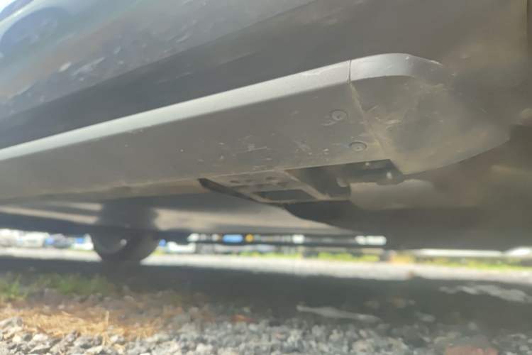 Used IM LS9 2026 Model 66 Ultra Chassis Rear Left