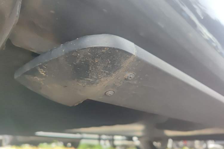 Used IM LS9 2026 Model 66 Ultra Chassis Rear Right