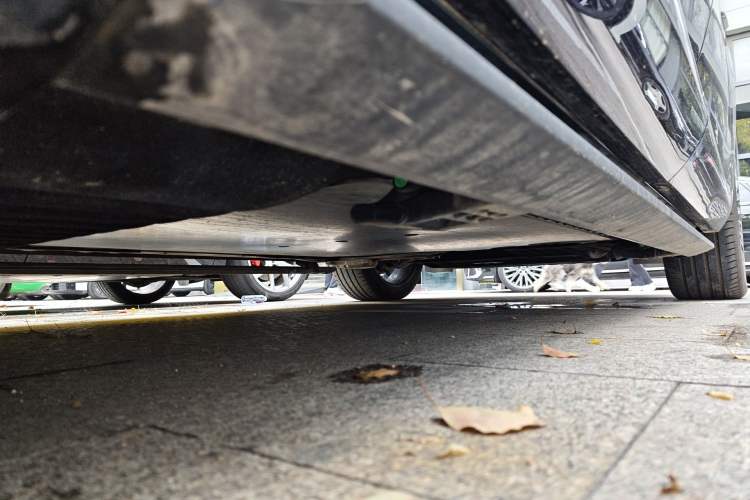 Used IM LS9 2026 Model 66 Ultra Chassis Rear Right