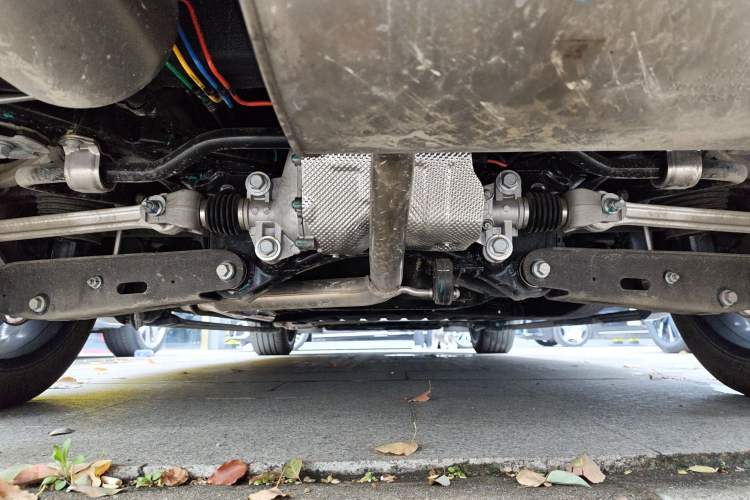 Used IM LS9 2026 Model 66 Ultra Chassis Rear