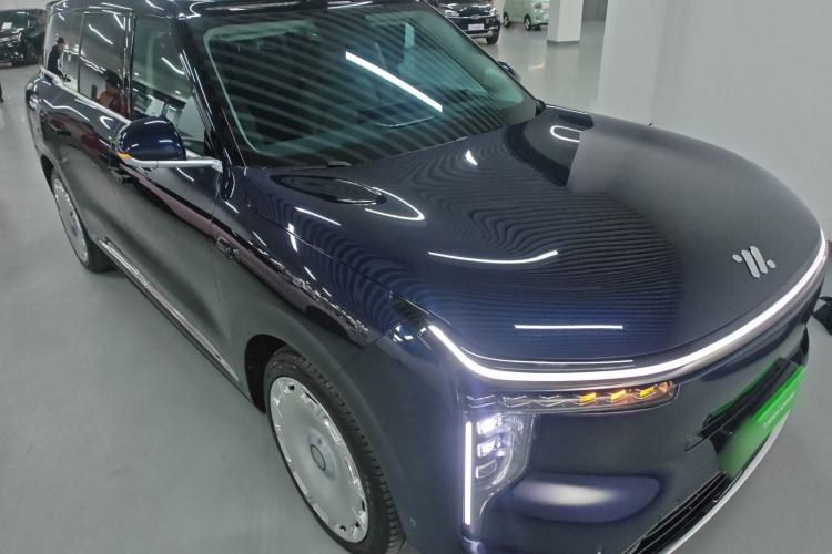 Used IM LS9 2026 Model 66 Ultra Exterior 1