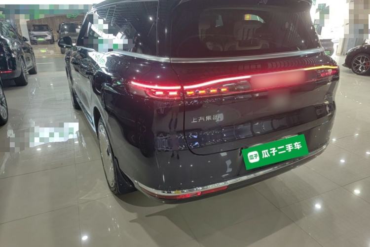 Used IM LS9 2026 Model 66 Ultra Exterior 2
