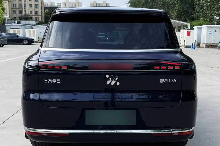 Used IM LS9 2026 Model 66 Ultra Exterior 2