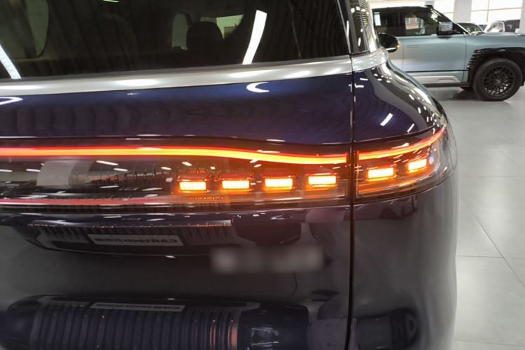 Used IM LS9 2026 Model 52 Ultra Exterior 3