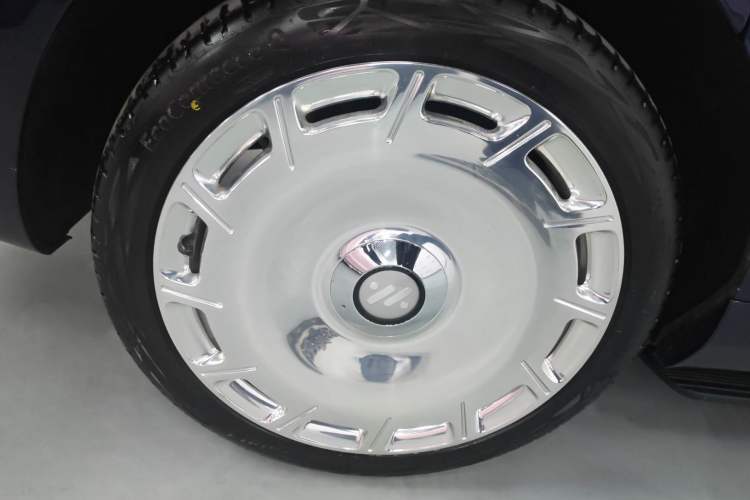 Used IM LS9 2026 Model 66 Ultra Exterior 5