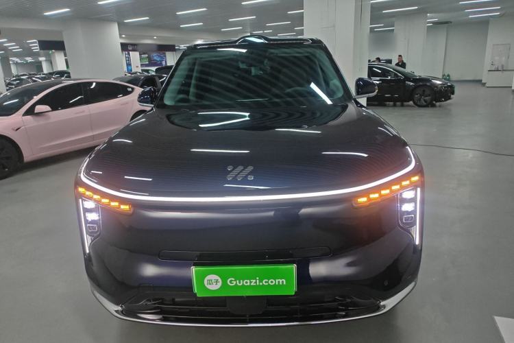 Used IM LS9 2026 Model 66 Ultra Front