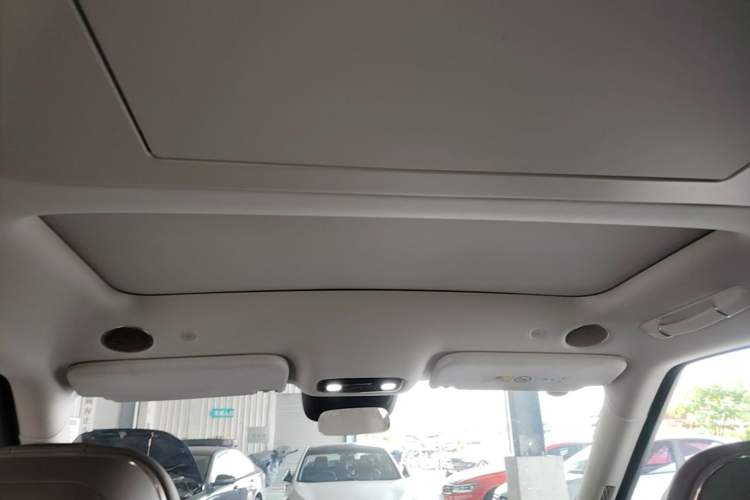 Used IM LS9 2026 Model 52 Ultra Headliner